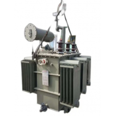 250 KVA 11 KV CLASS DISTRIBUTION TRANSFORMER